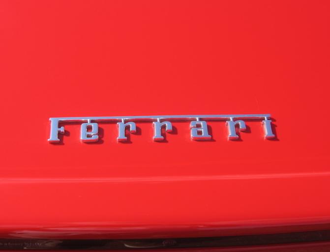 ferrari